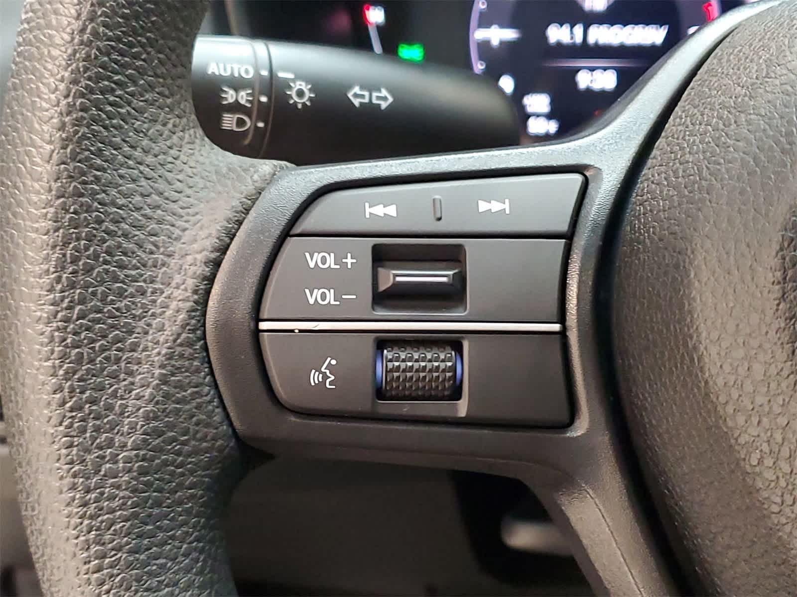 Thumbnail: 2024 Honda Accord - 12