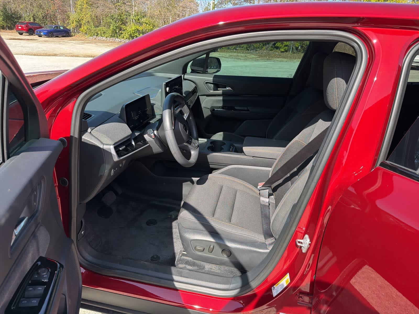 Thumbnail: 2024 Honda Prologue - 16