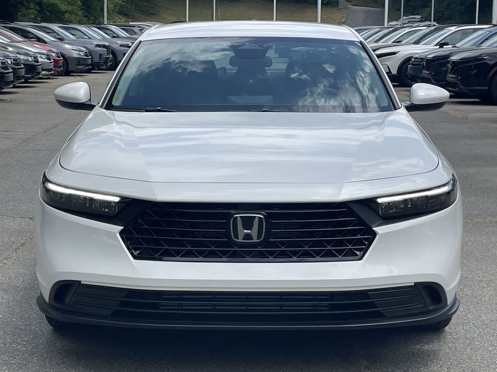 Thumbnail: 2026 Honda Accord - 6