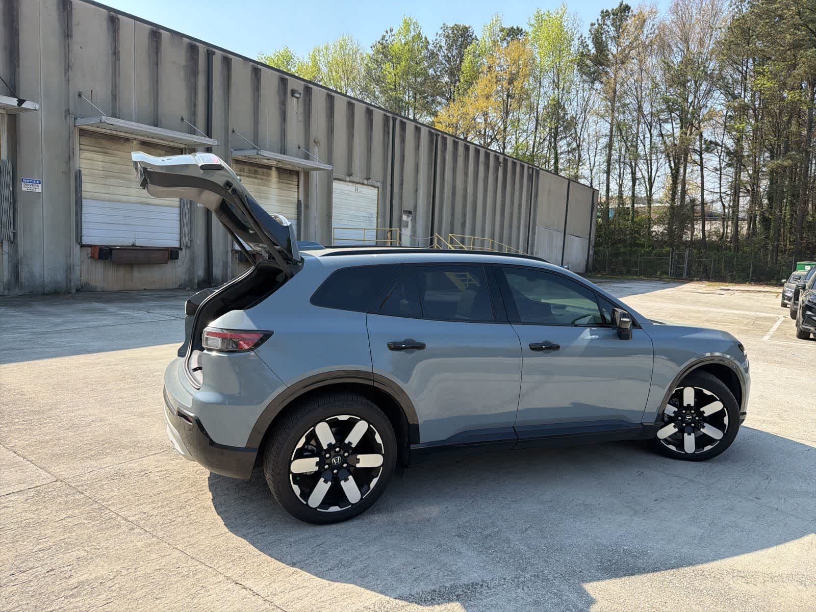 Thumbnail: 2024 Honda Prologue - 11