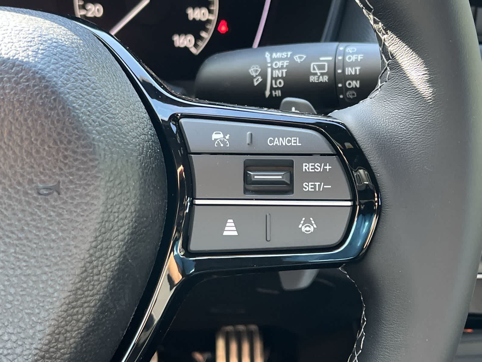 Thumbnail: 2026 Honda Civic - 21