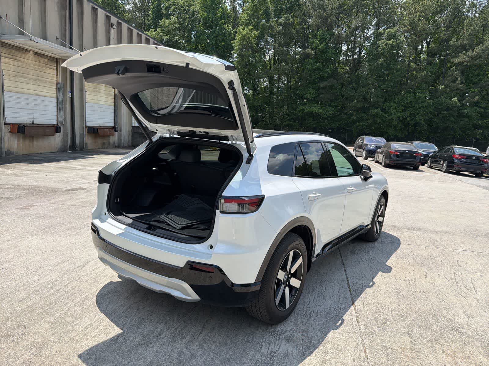 Thumbnail: 2024 Honda Prologue - 10