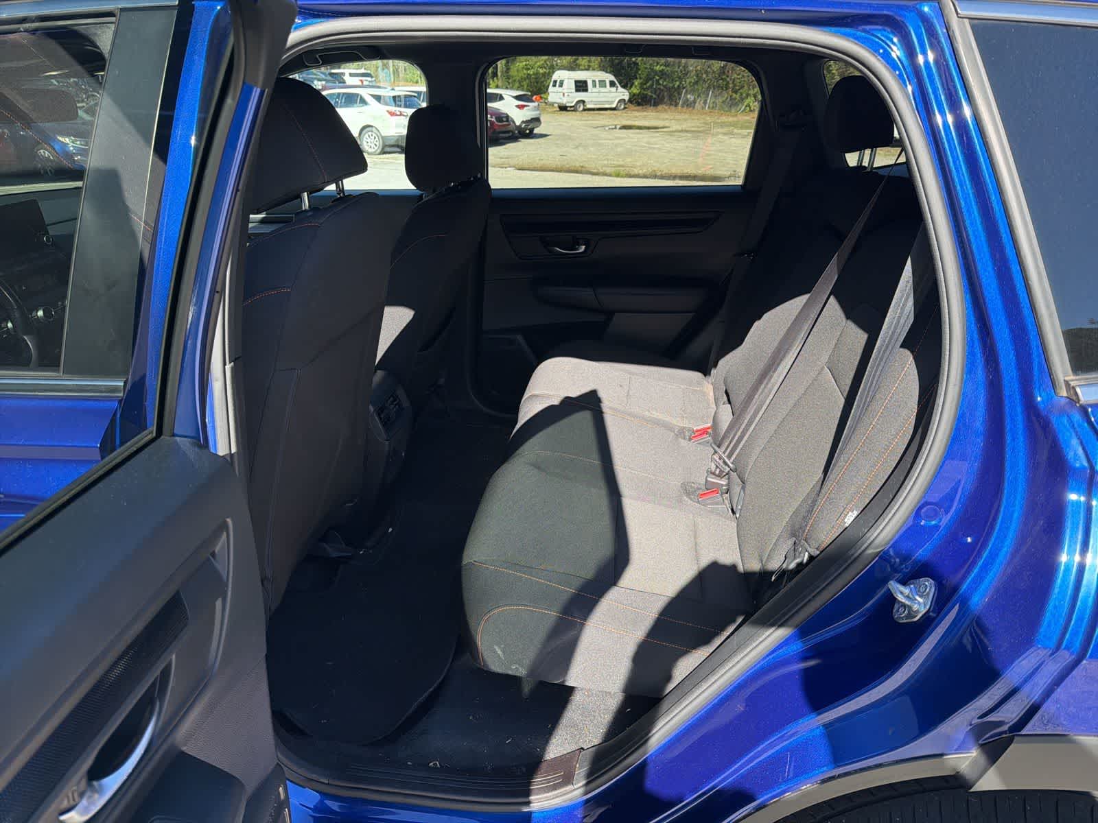 Thumbnail: 2023 Honda CR-V - 14