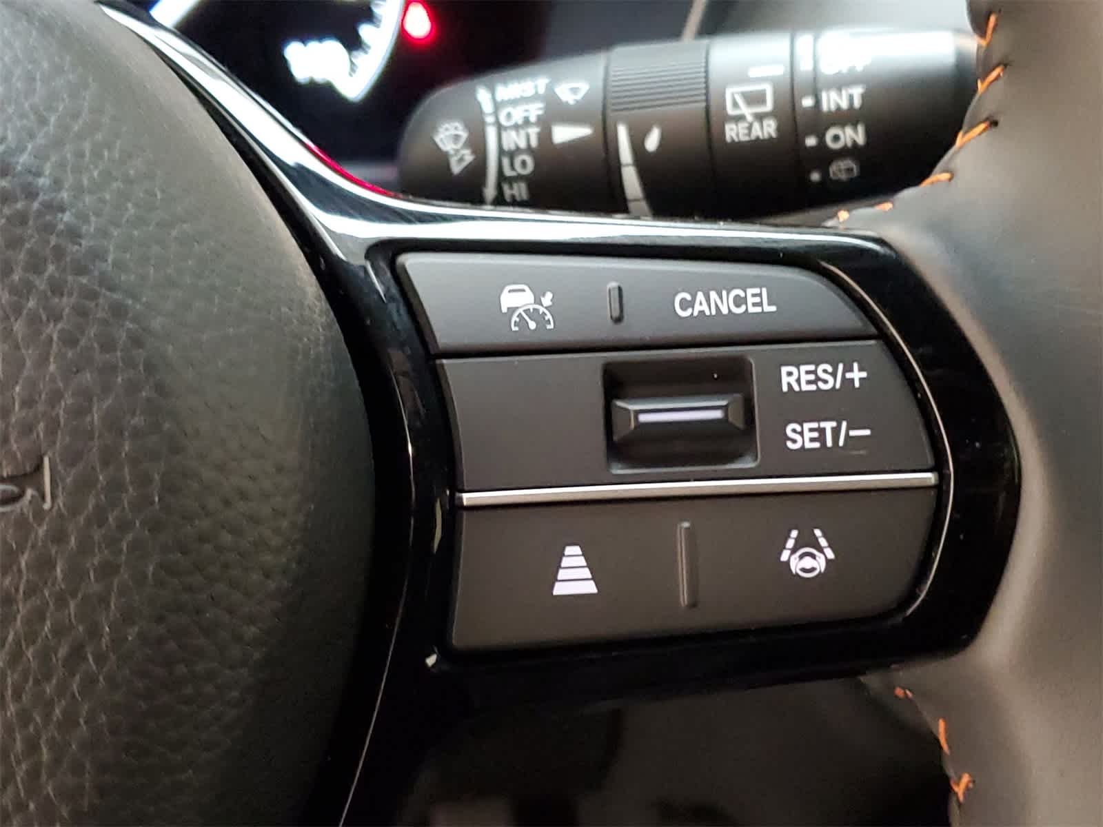 Thumbnail: 2024 Honda HR-V - 12