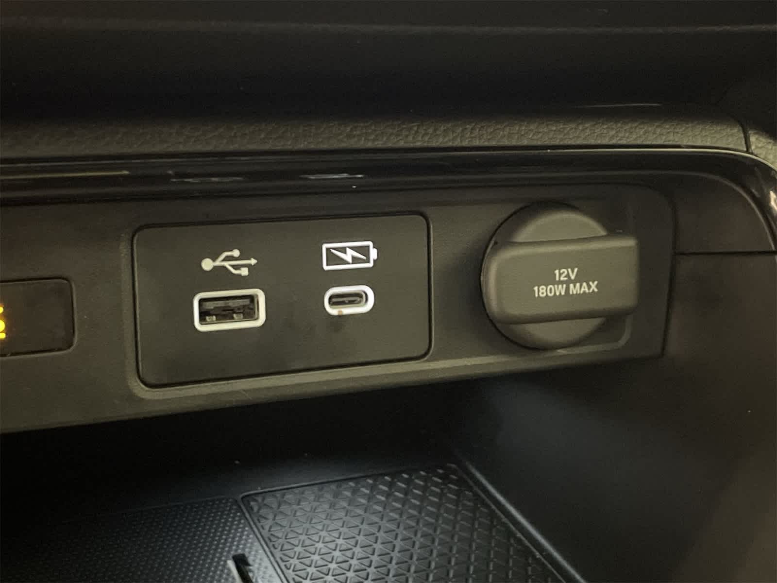 Thumbnail: 2025 Honda CR-V - 8