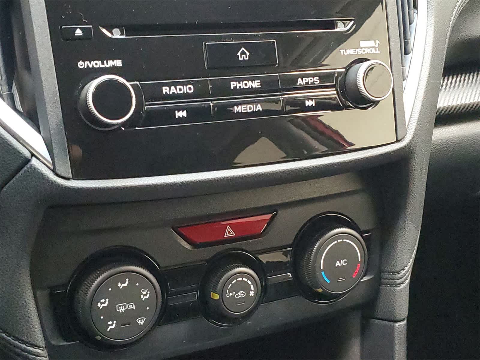 Thumbnail: 2019 Subaru Crosstrek - 28