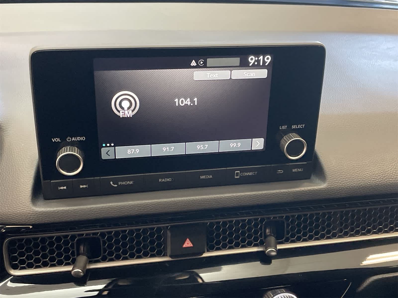 Thumbnail: 2025 Honda Civic - 4