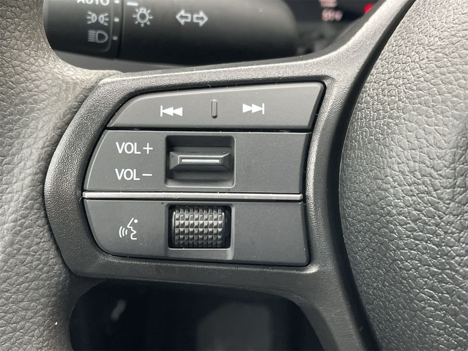 Thumbnail: 2025 Honda Accord - 10