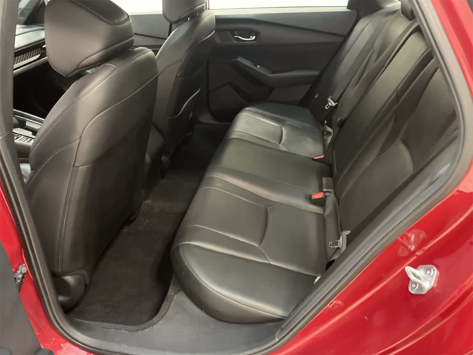 Thumbnail: 2024 Honda Accord - 21