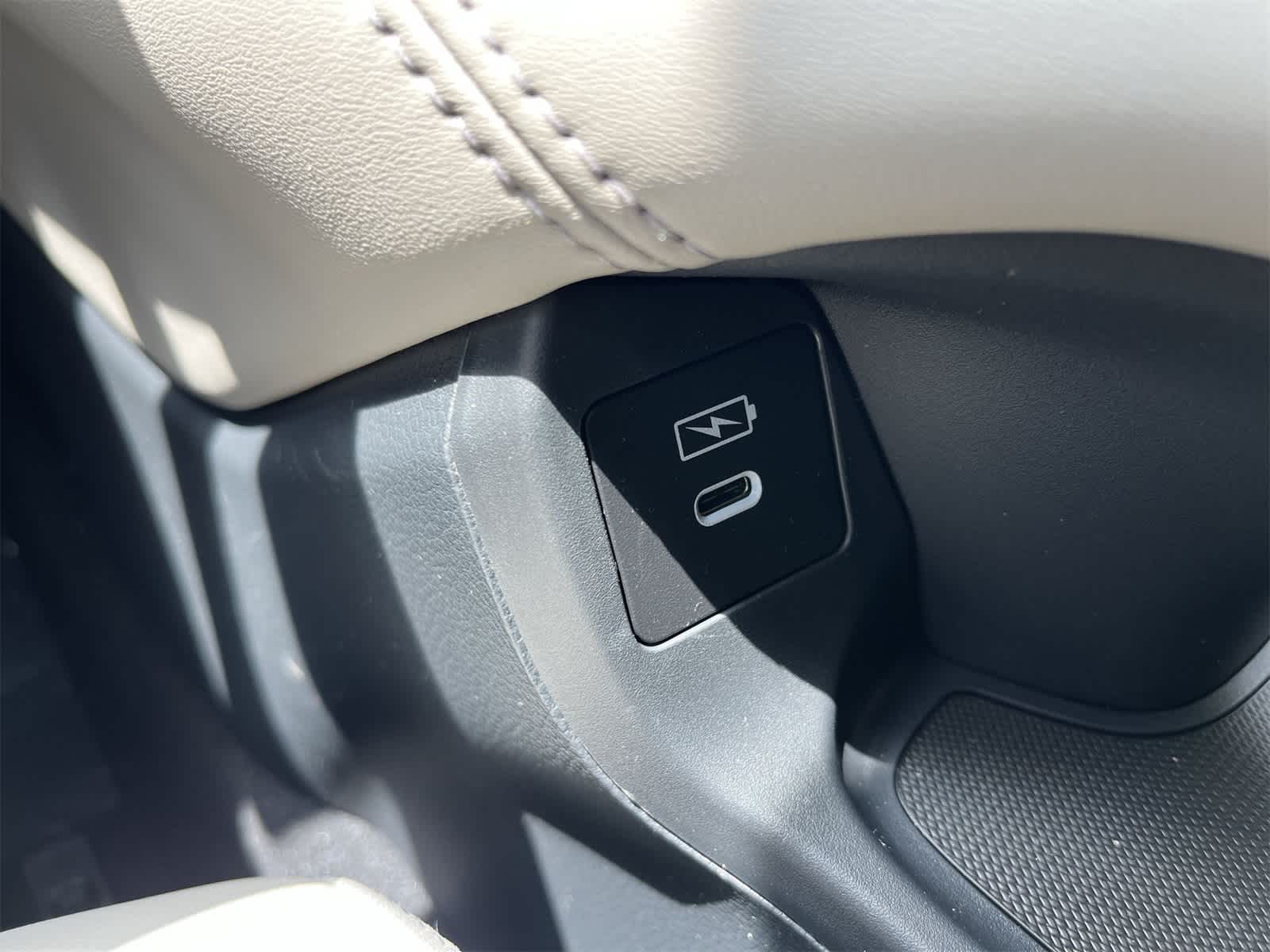 Thumbnail: 2026 Honda HR-V - 25