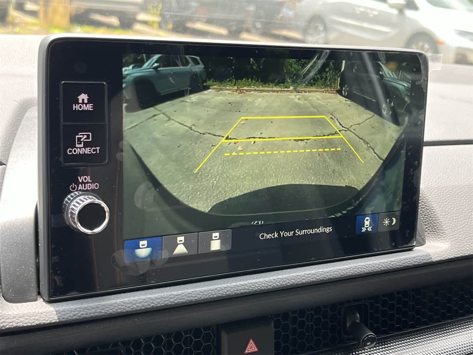 Thumbnail: 2026 Honda CR-V - 15