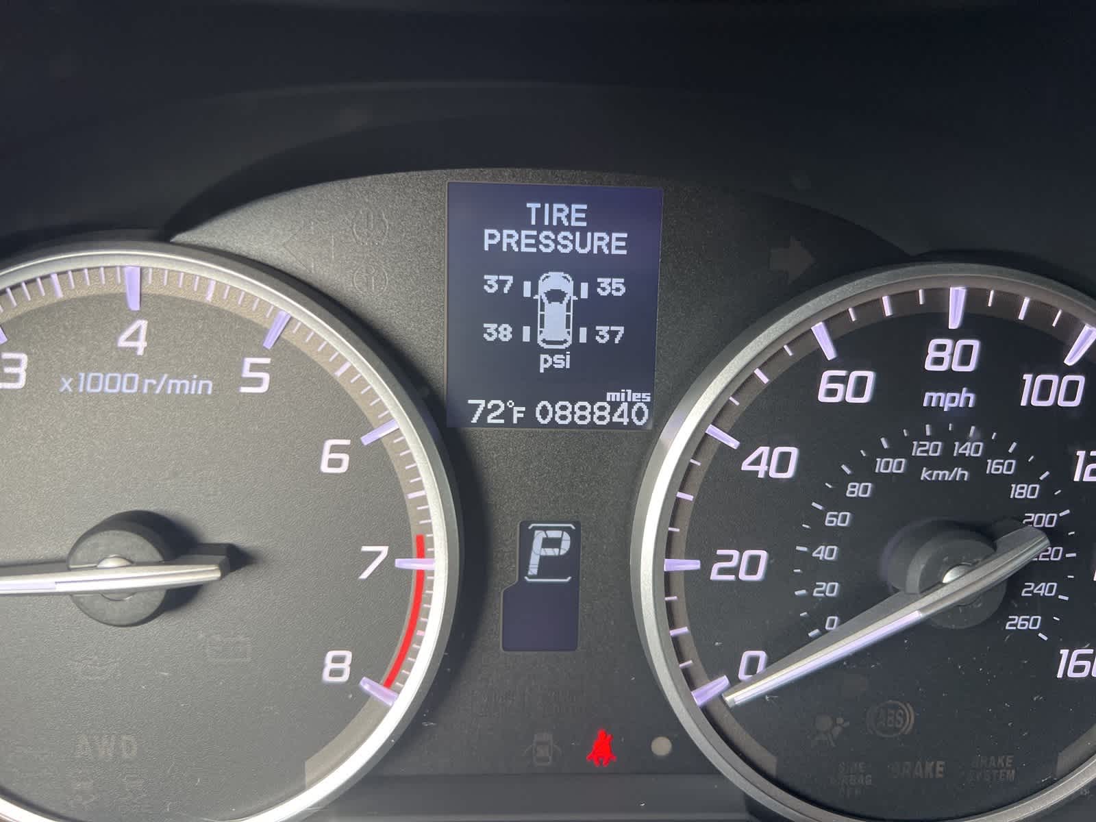 Thumbnail: 2014 Acura RDX - 2