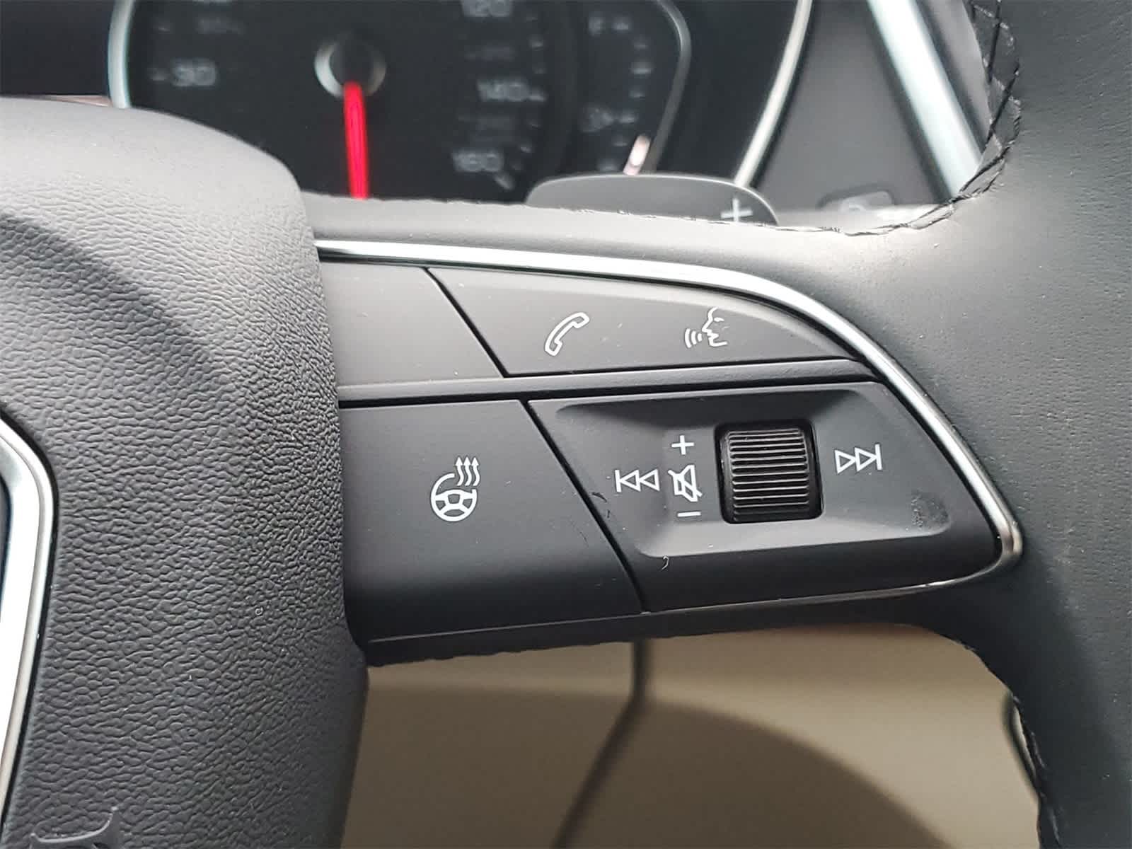 Thumbnail: 2024 Audi Q5 - 12