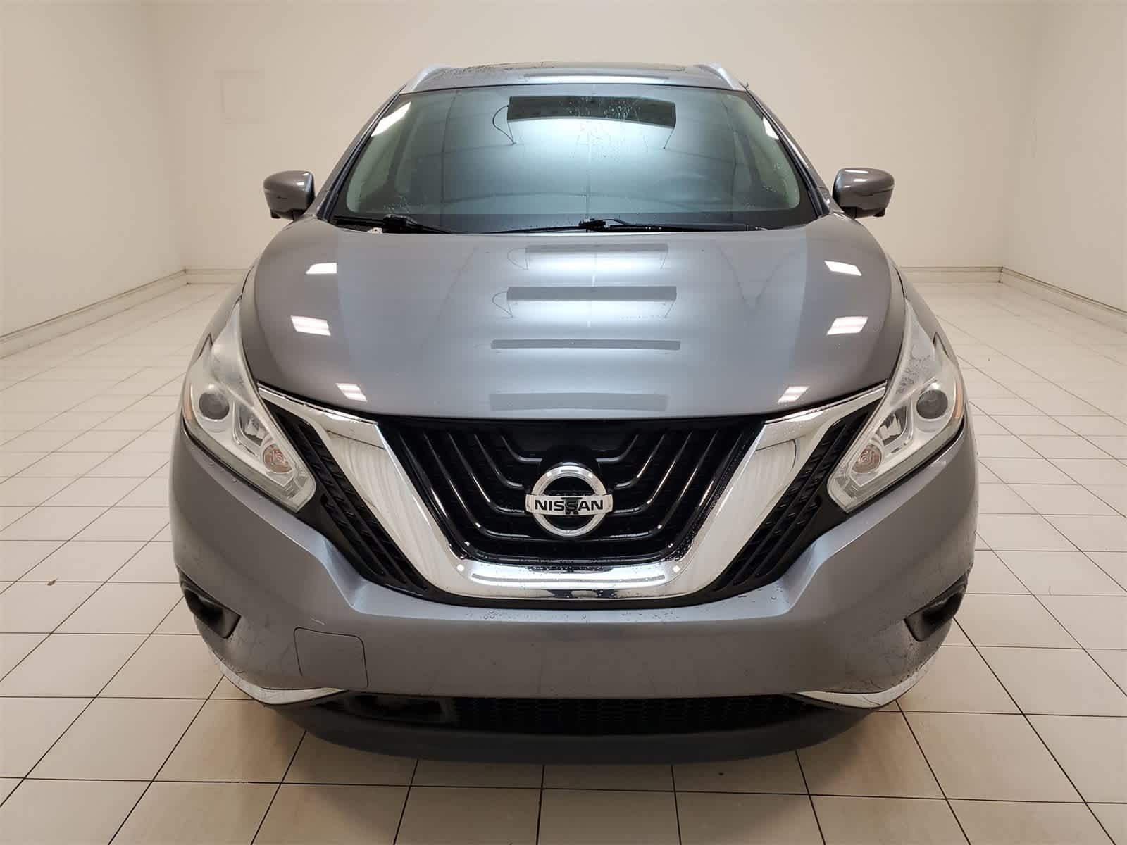 Thumbnail: 2018 Nissan Murano - 27