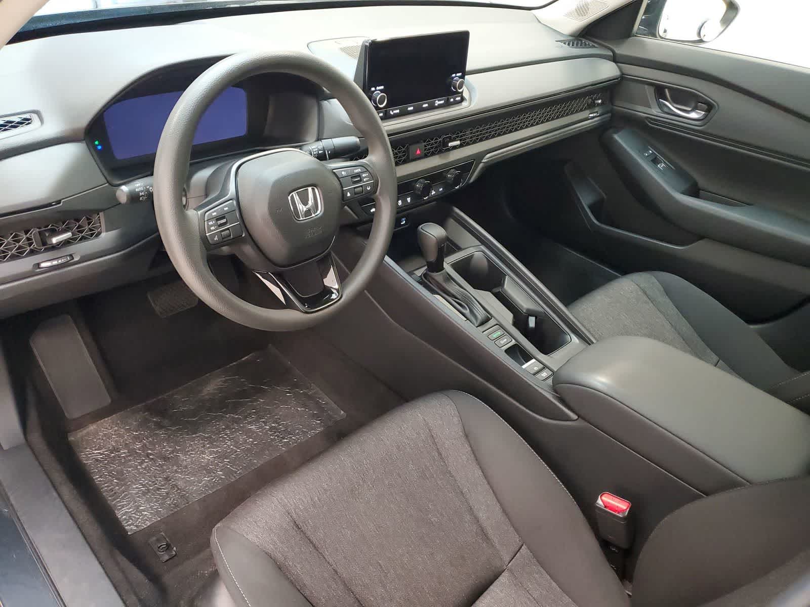 Thumbnail: 2025 Honda Accord - 2
