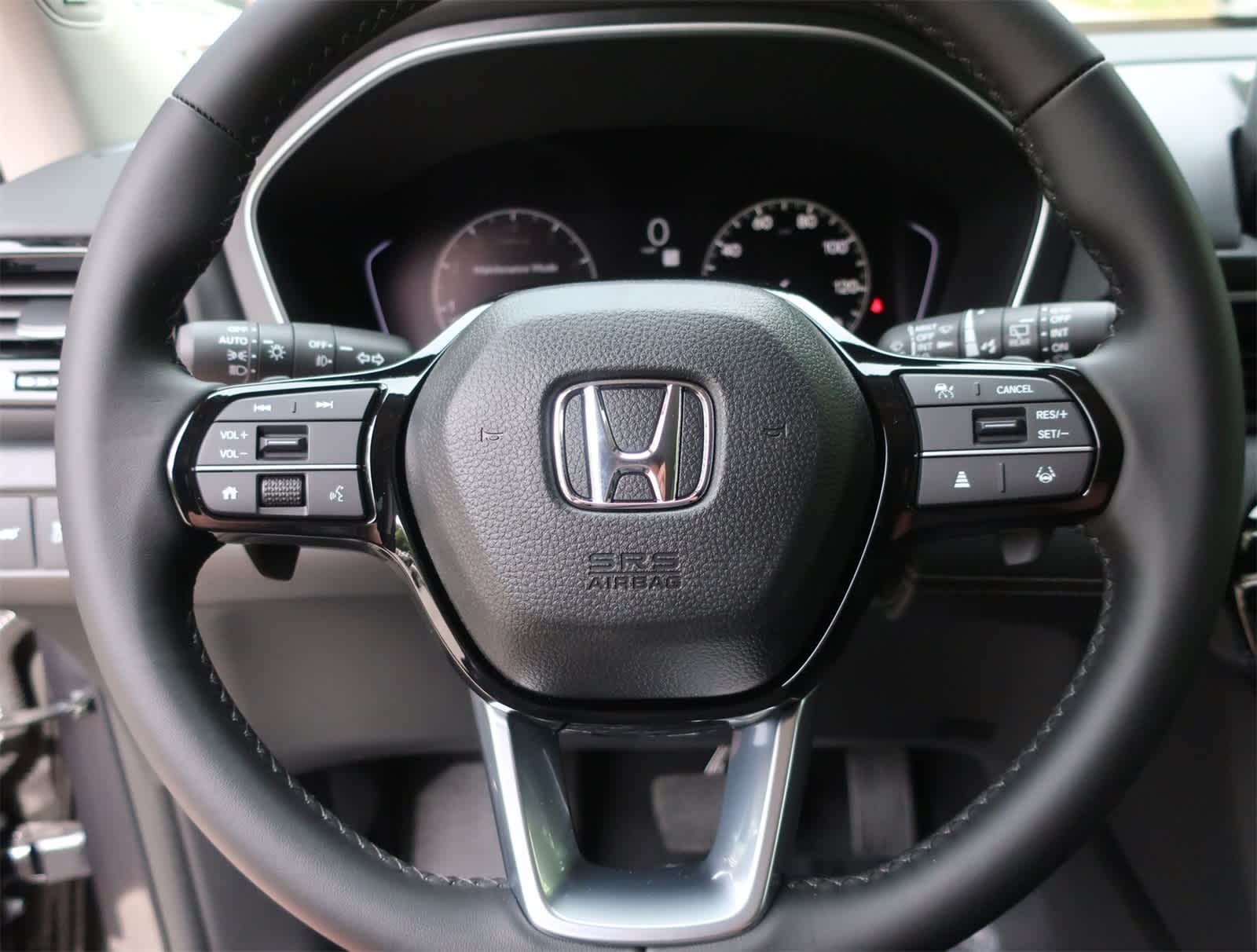 Thumbnail: 2025 Honda Pilot - 22