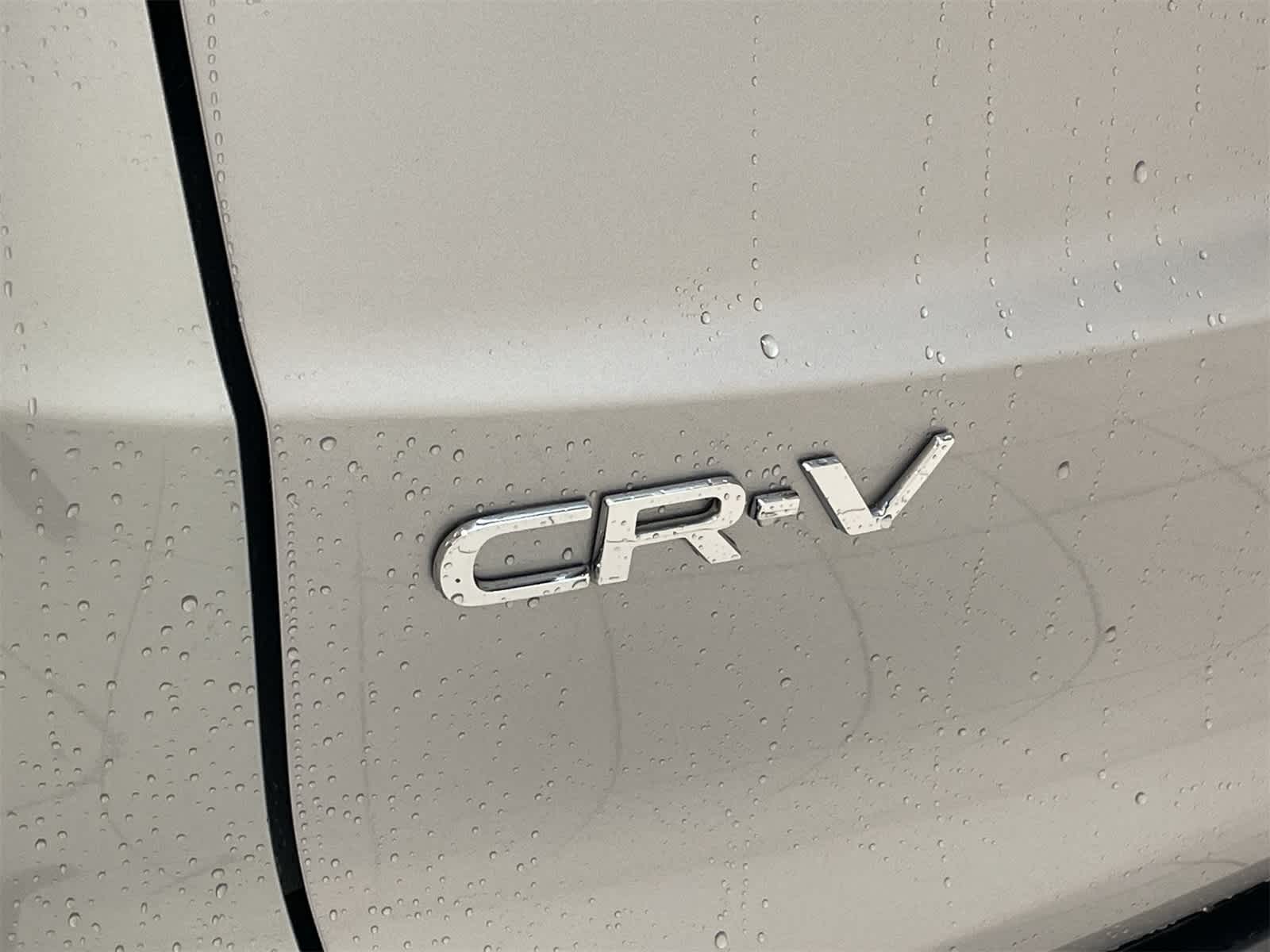 Thumbnail: 2025 Honda CR-V - 19