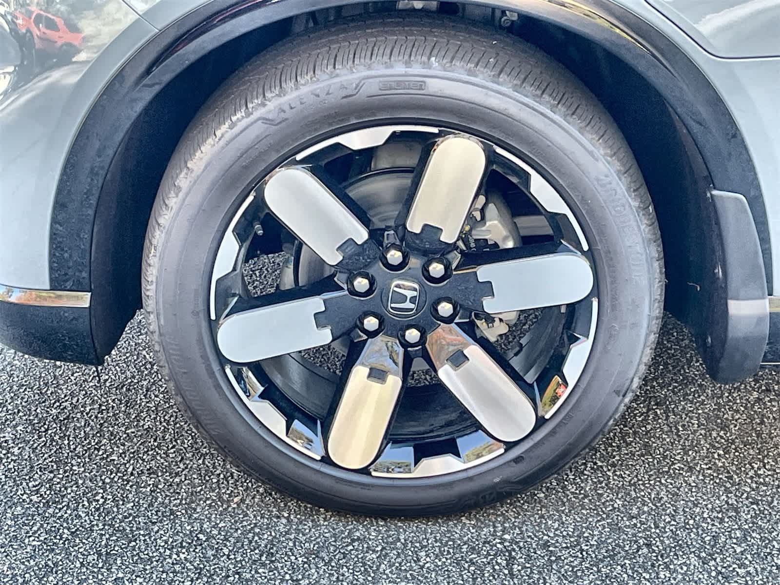 Thumbnail: 2026 Honda Prologue - 7