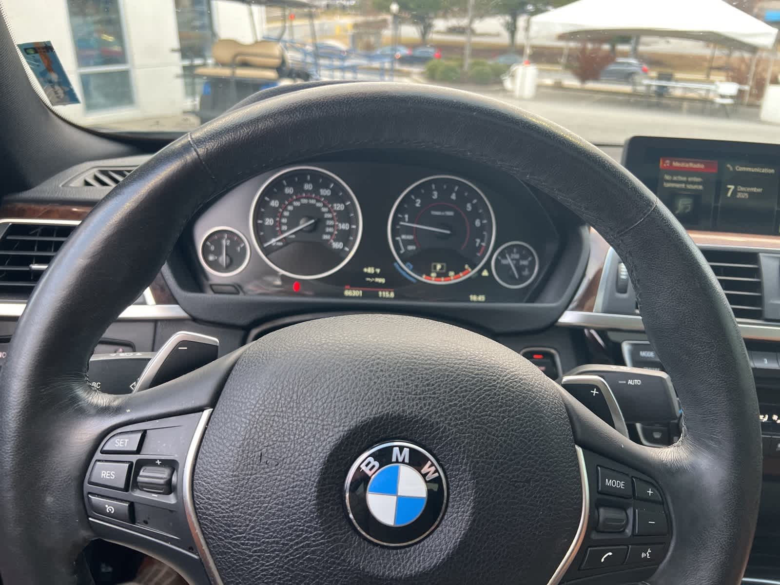 Thumbnail: 2018 BMW 4 Series - 21