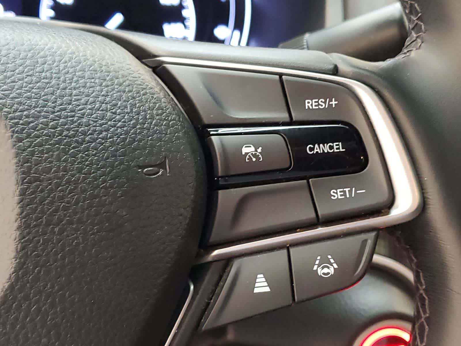 Thumbnail: 2021 Honda Accord - 11