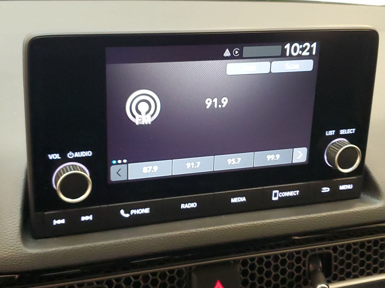 Thumbnail: 2025 Honda Civic - 4