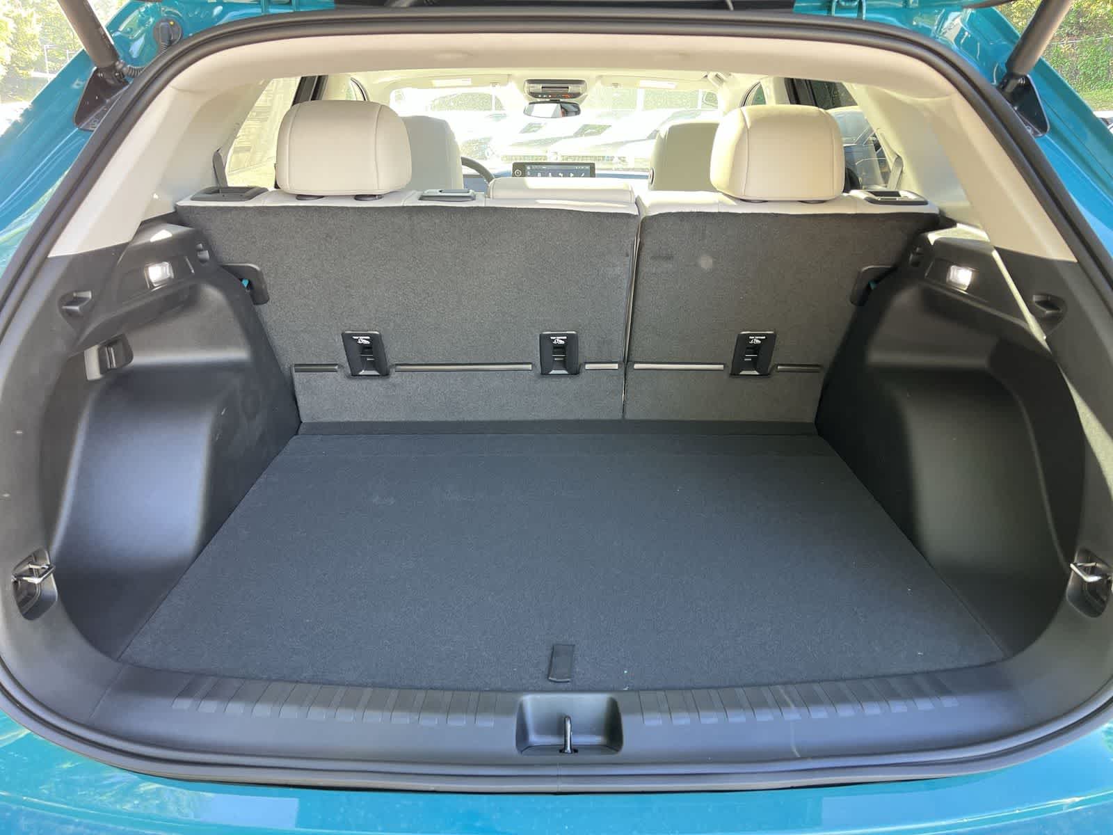 Thumbnail: 2026 Honda Prologue - 9