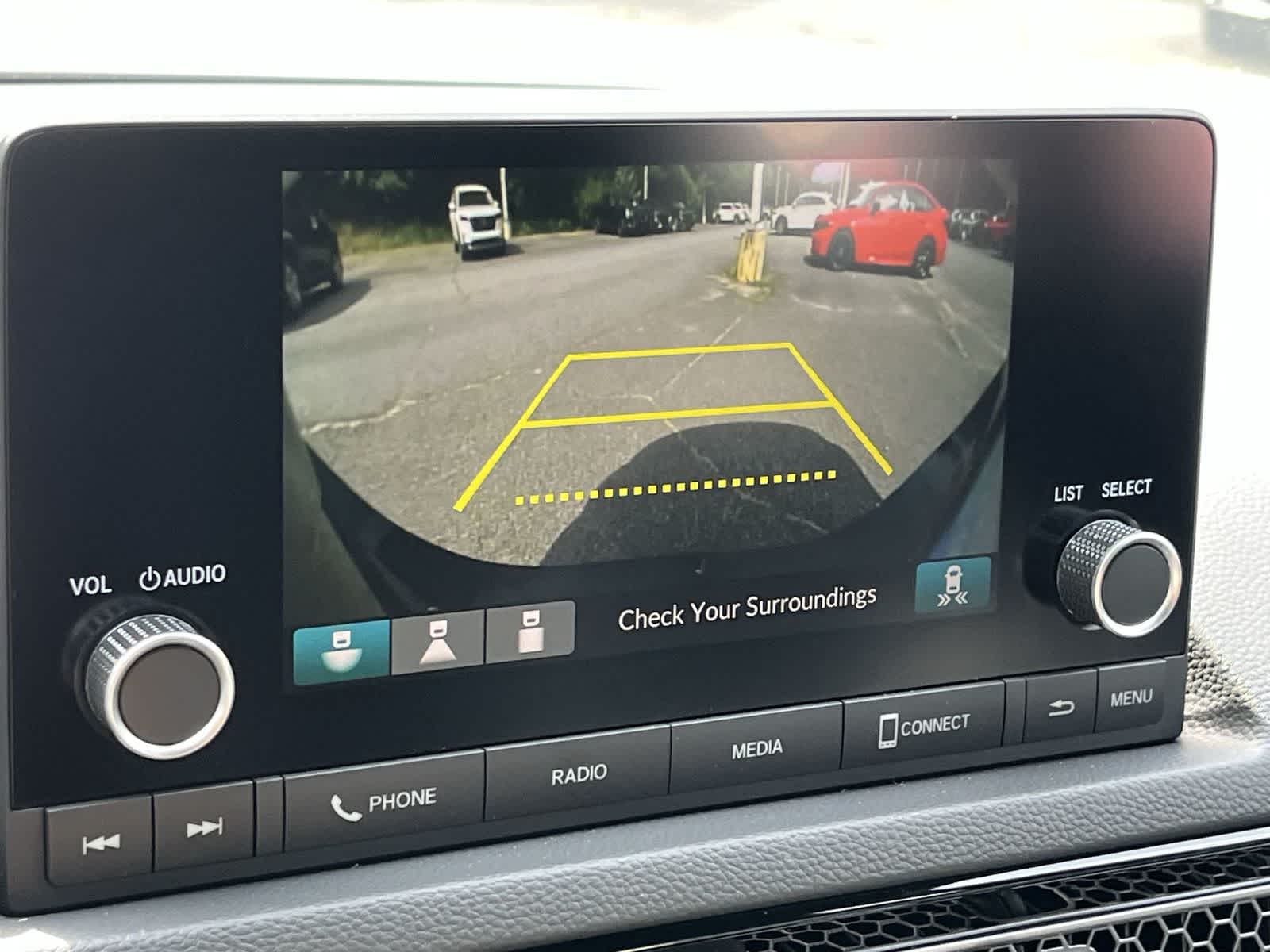 Thumbnail: 2026 Honda Civic - 14