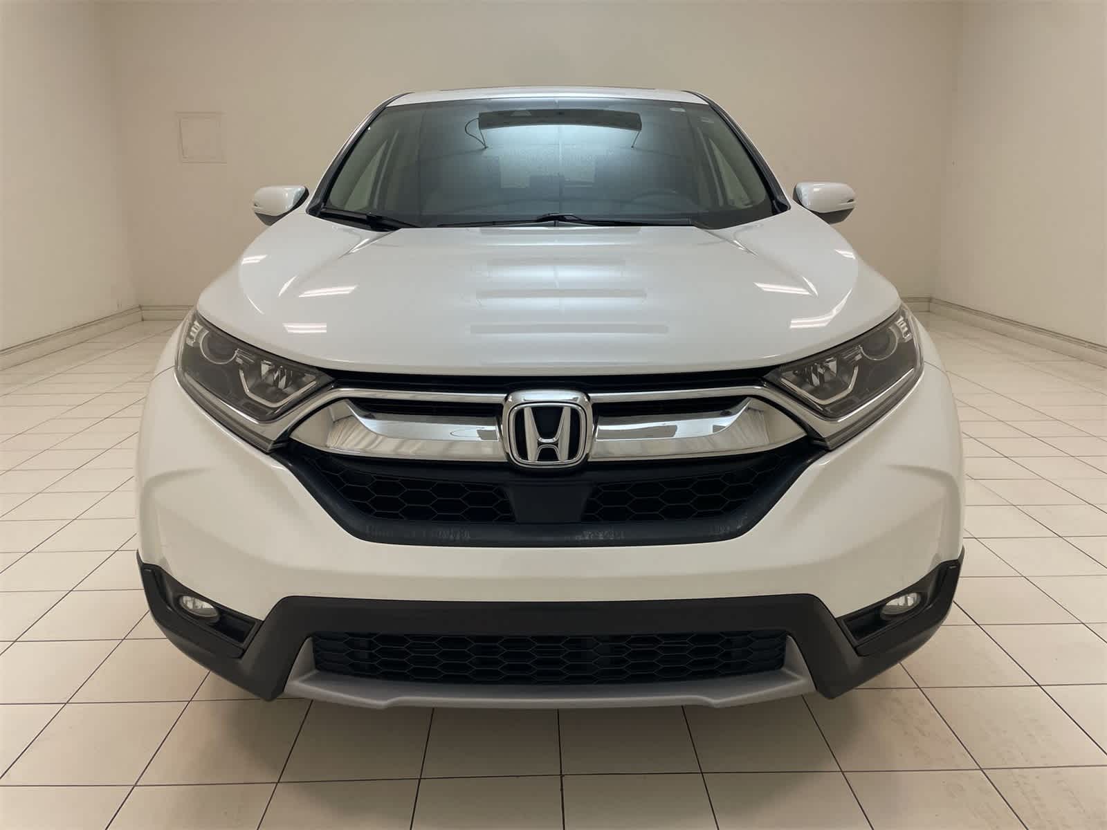 Thumbnail: 2019 Honda CR-V - 26