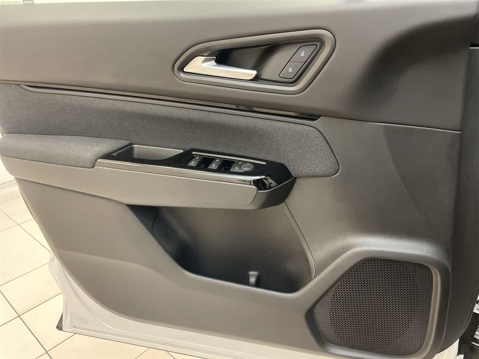 Thumbnail: 2024 Honda Prologue - 16