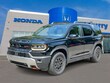 Honda Passport