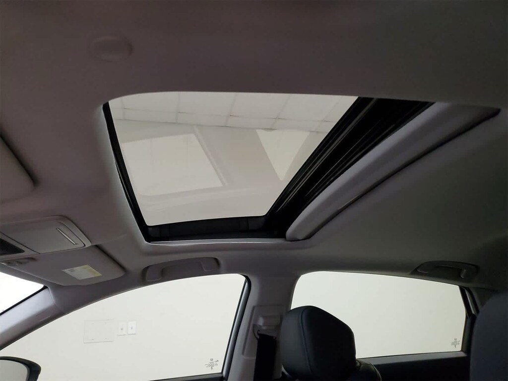 Certified 2023 Honda Accord Hybrid Touring w/BSI Sedan