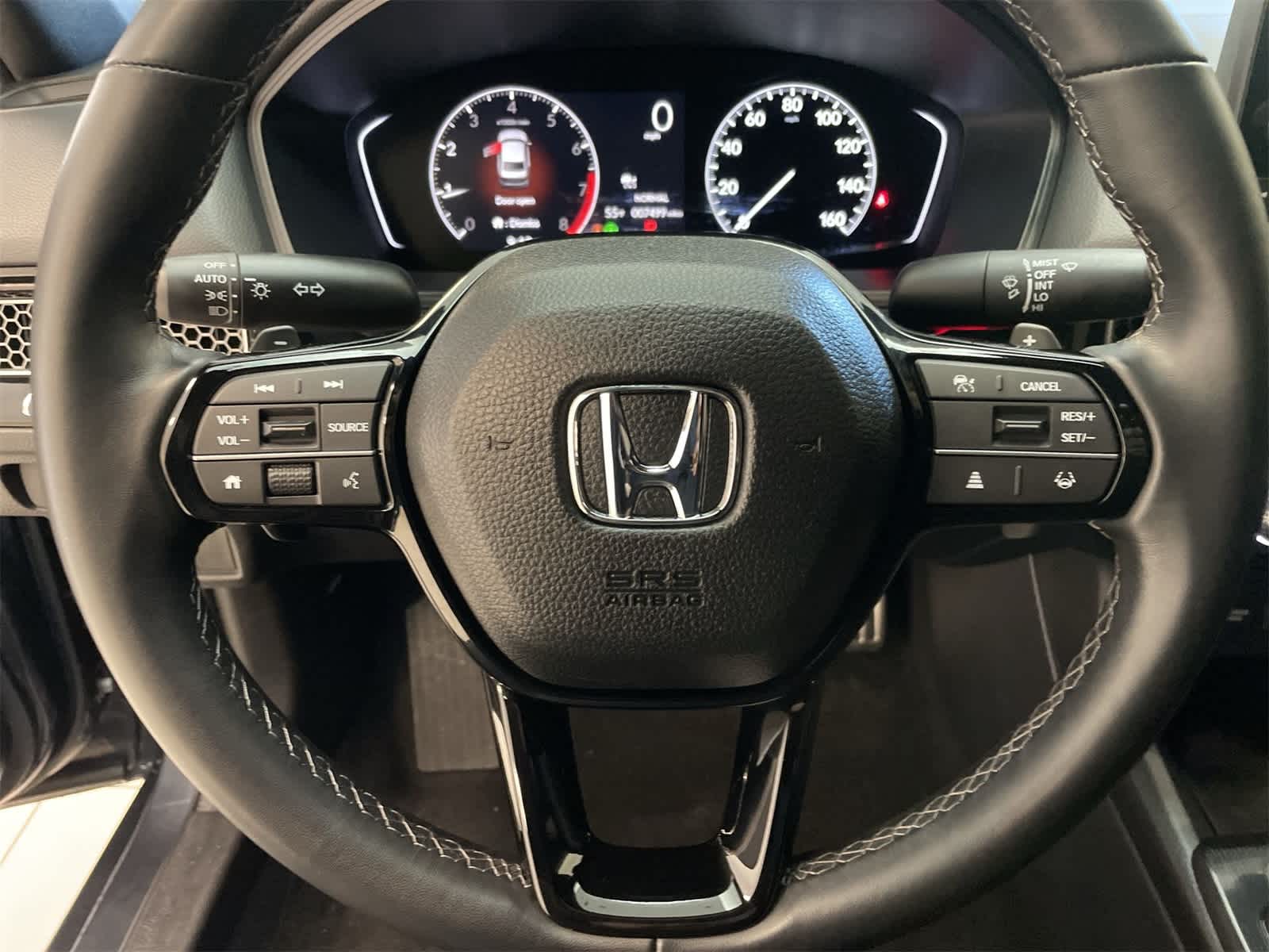 Thumbnail: 2025 Honda Civic - 9