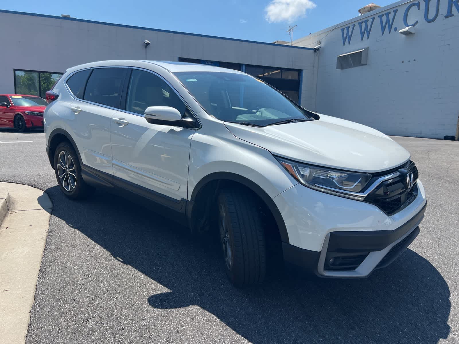 Thumbnail: 2022 Honda CR-V - 12