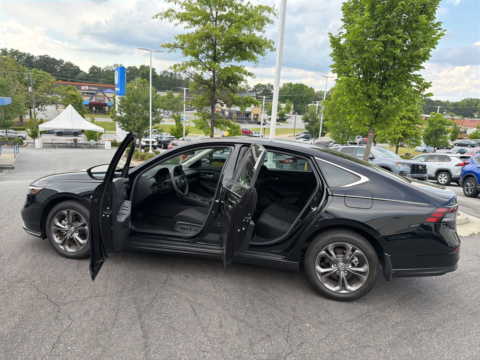 Thumbnail: 2024 Honda Accord - 20