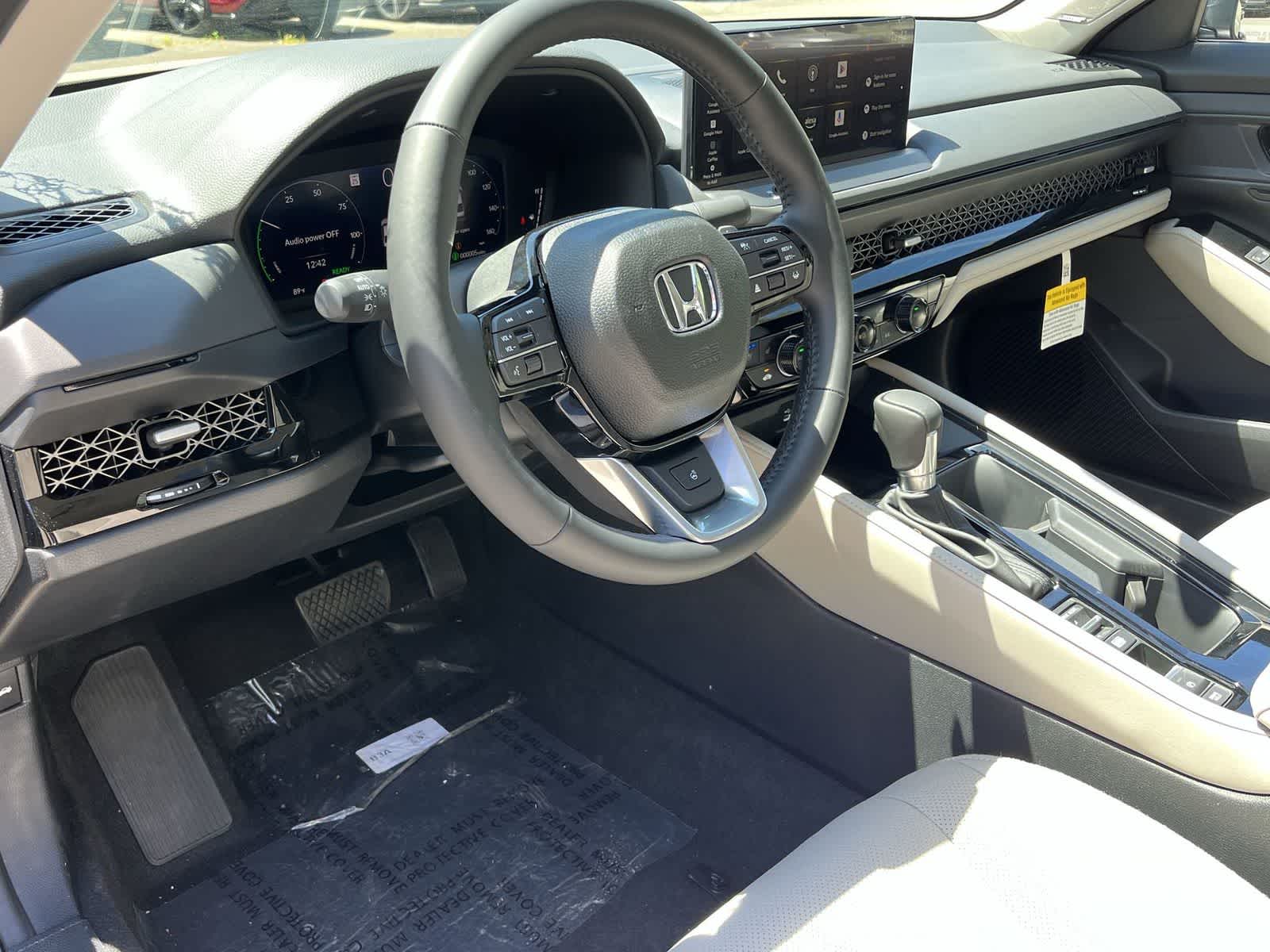 Thumbnail: 2026 Honda Accord - 13