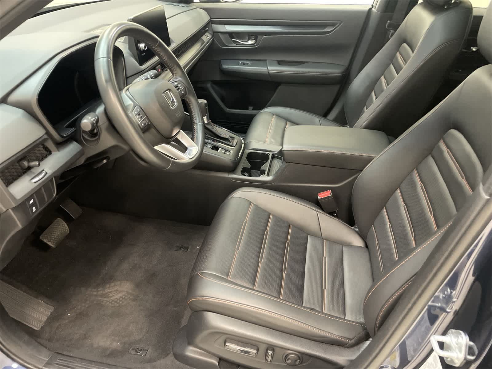 Thumbnail: 2025 Honda CR-V - 19