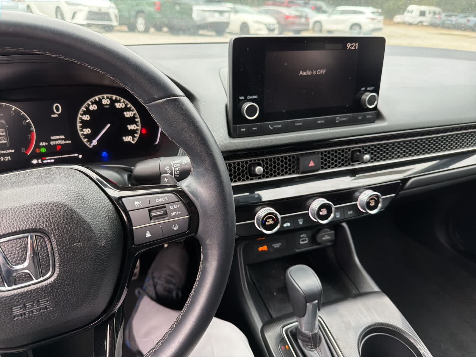 Thumbnail: 2024 Honda Civic - 20