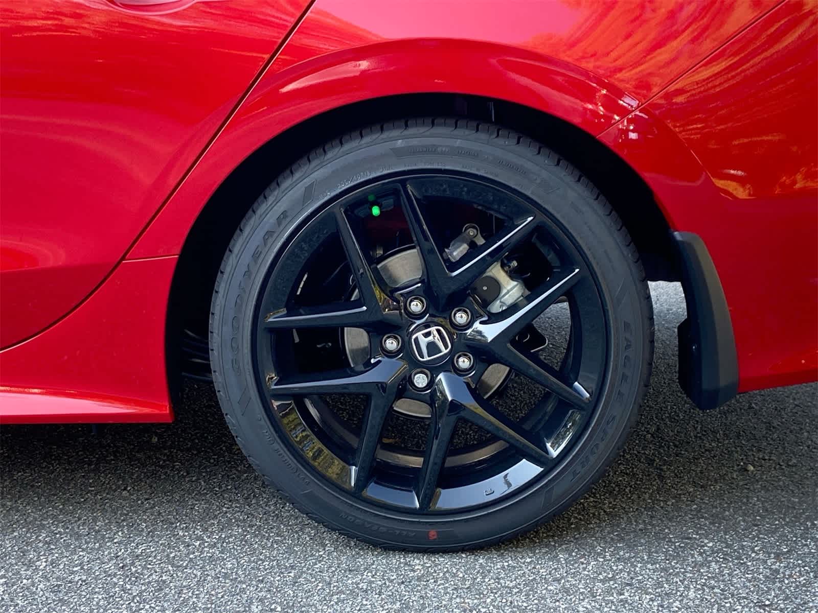 Thumbnail: 2026 Honda Civic - 7