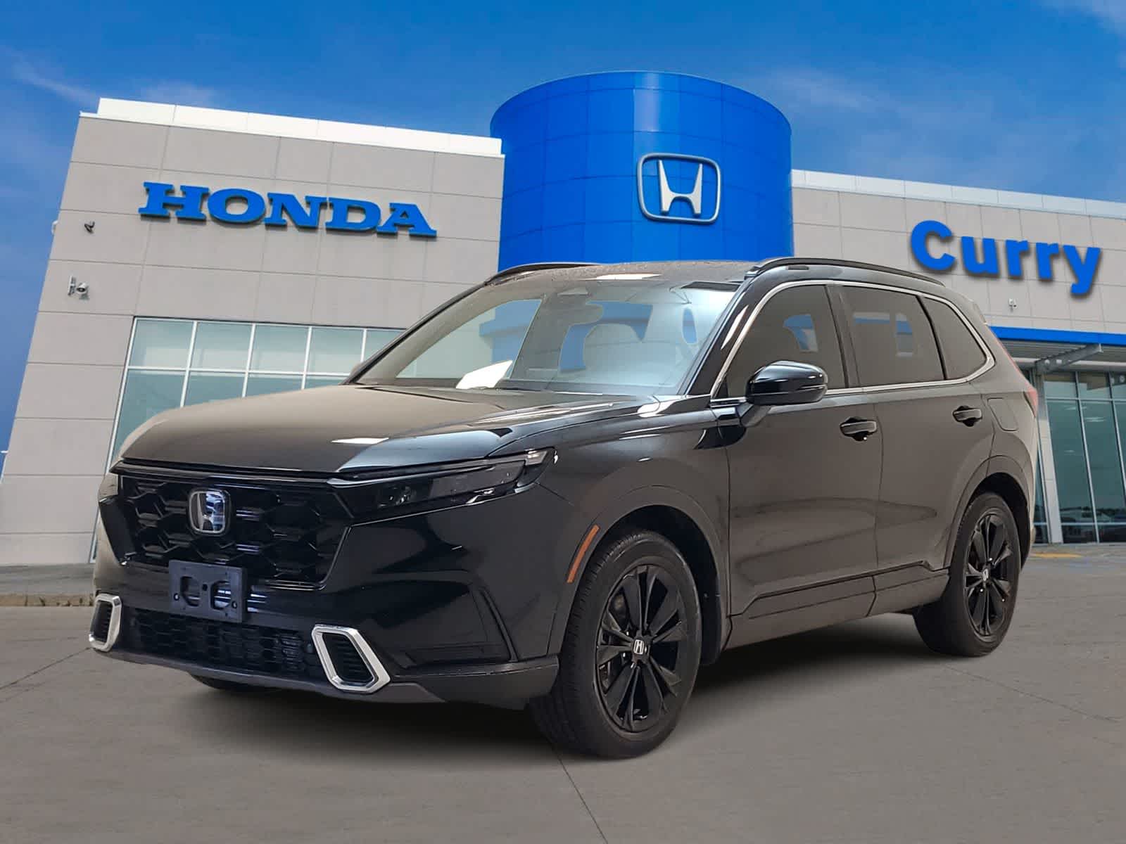 Thumbnail: 2023 Honda CR-V - 1