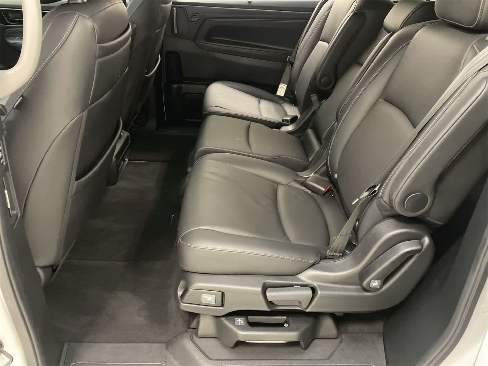 Thumbnail: 2024 Honda Odyssey - 22