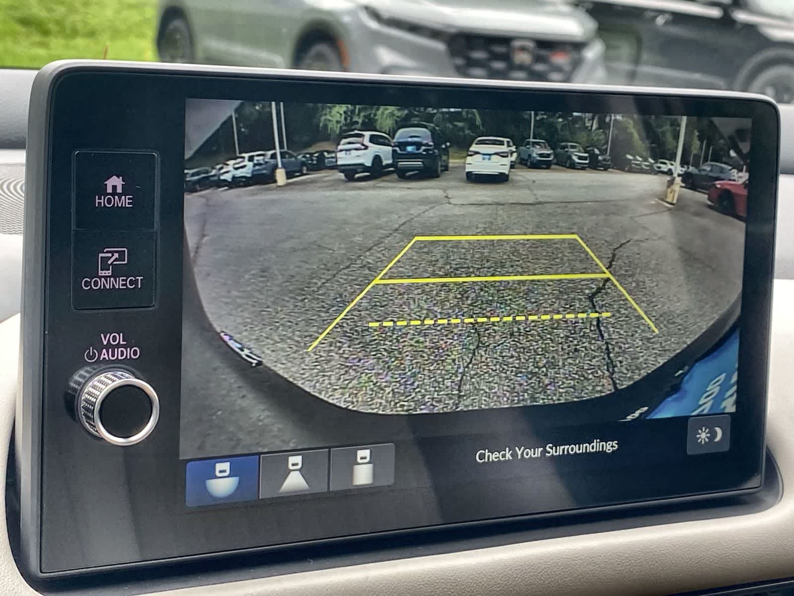 Thumbnail: 2026 Honda HR-V - 14