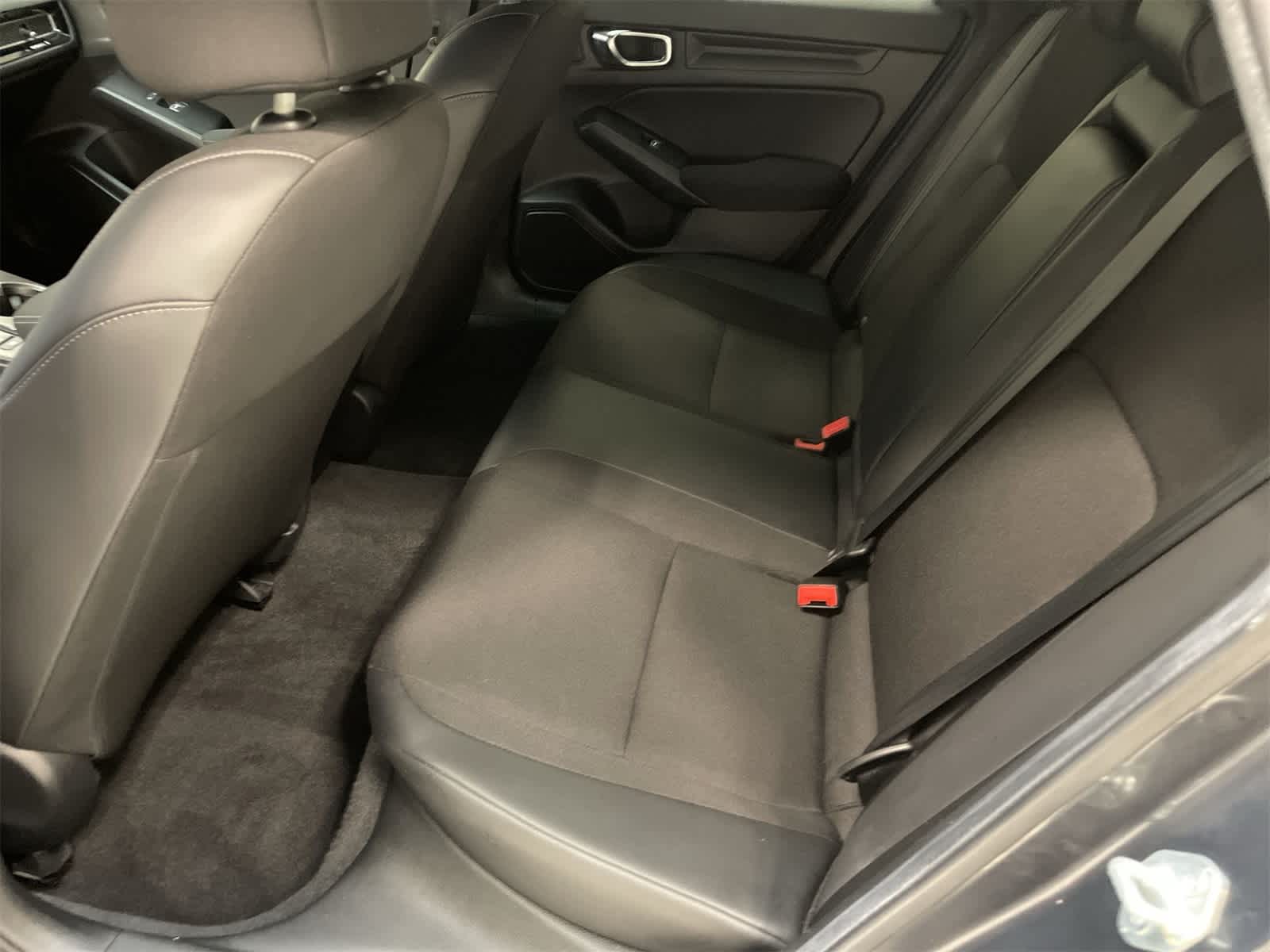 Thumbnail: 2025 Honda Civic - 18