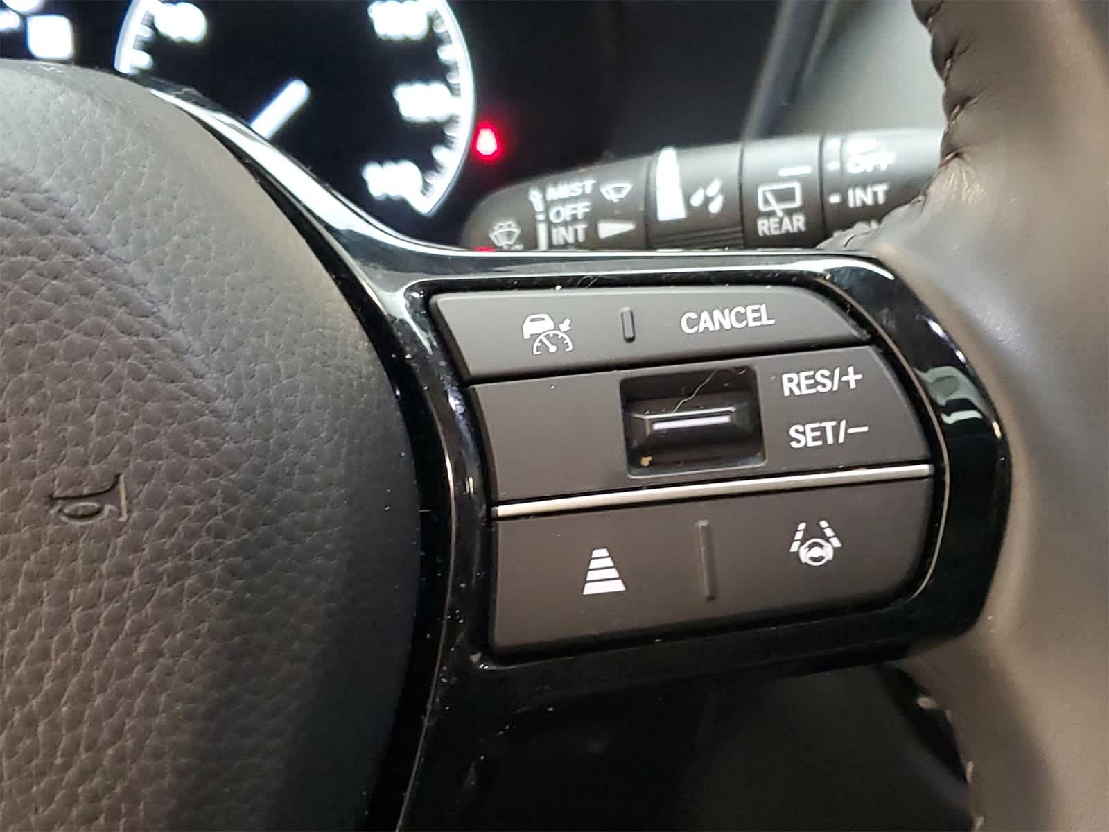 Thumbnail: 2024 Honda HR-V - 13