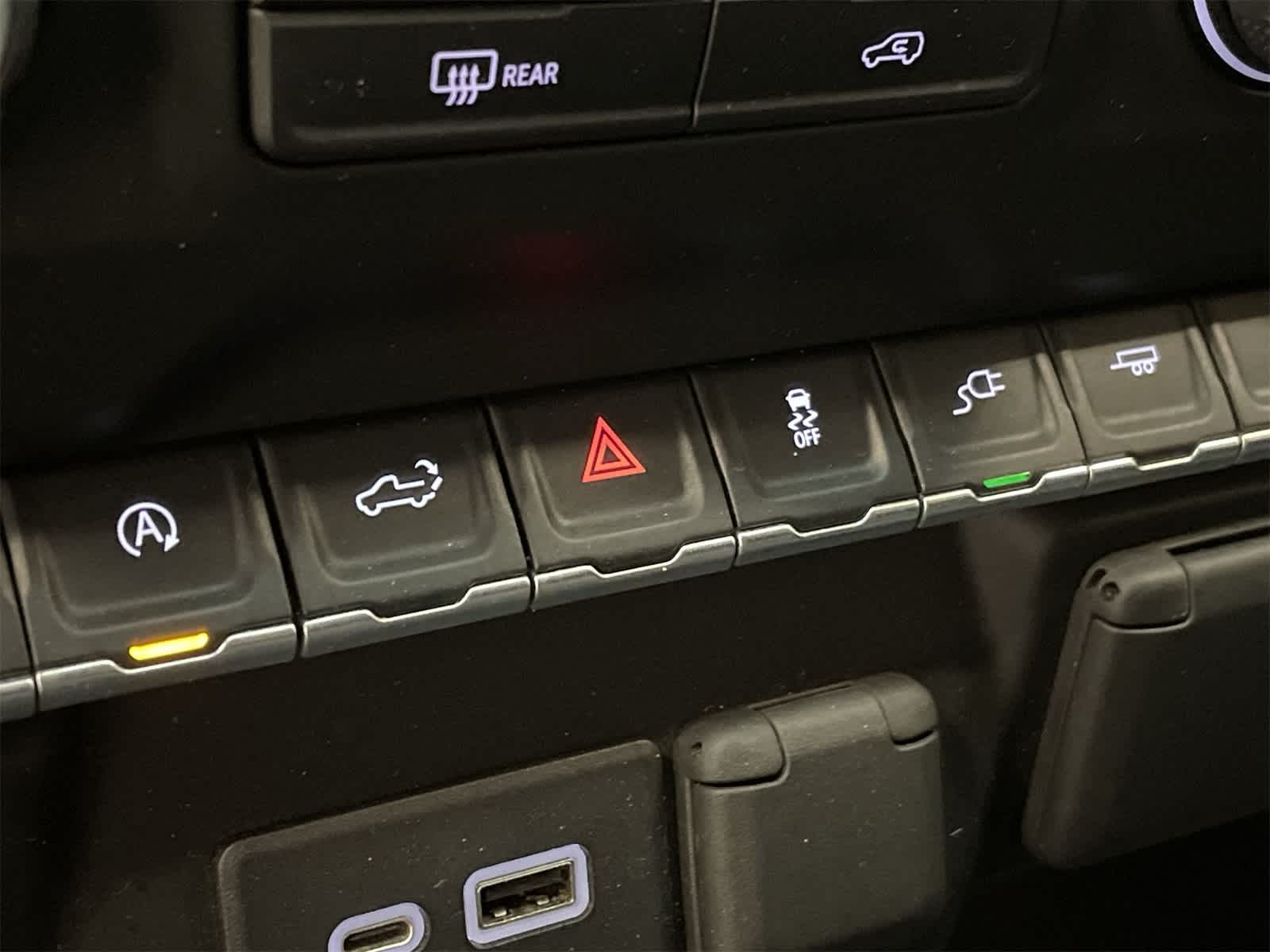 Thumbnail: 2021 Chevrolet Silverado 1500 - 26