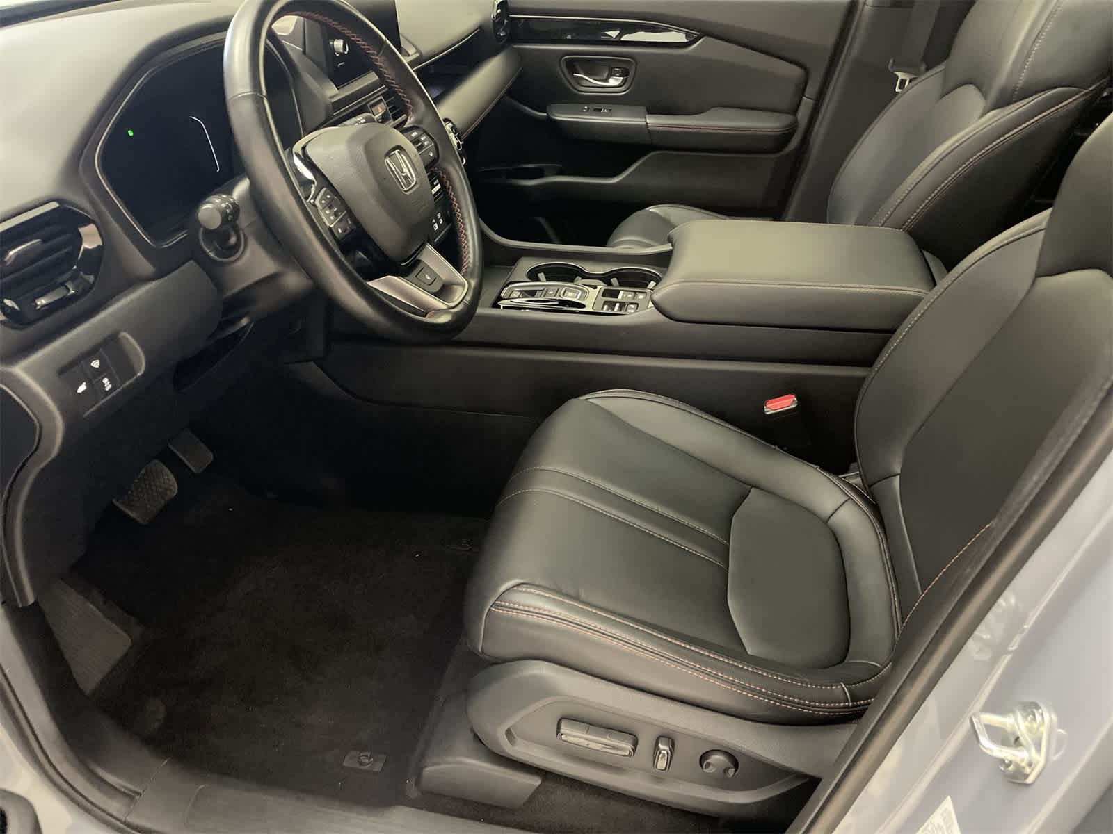 Thumbnail: 2024 Honda Pilot - 19