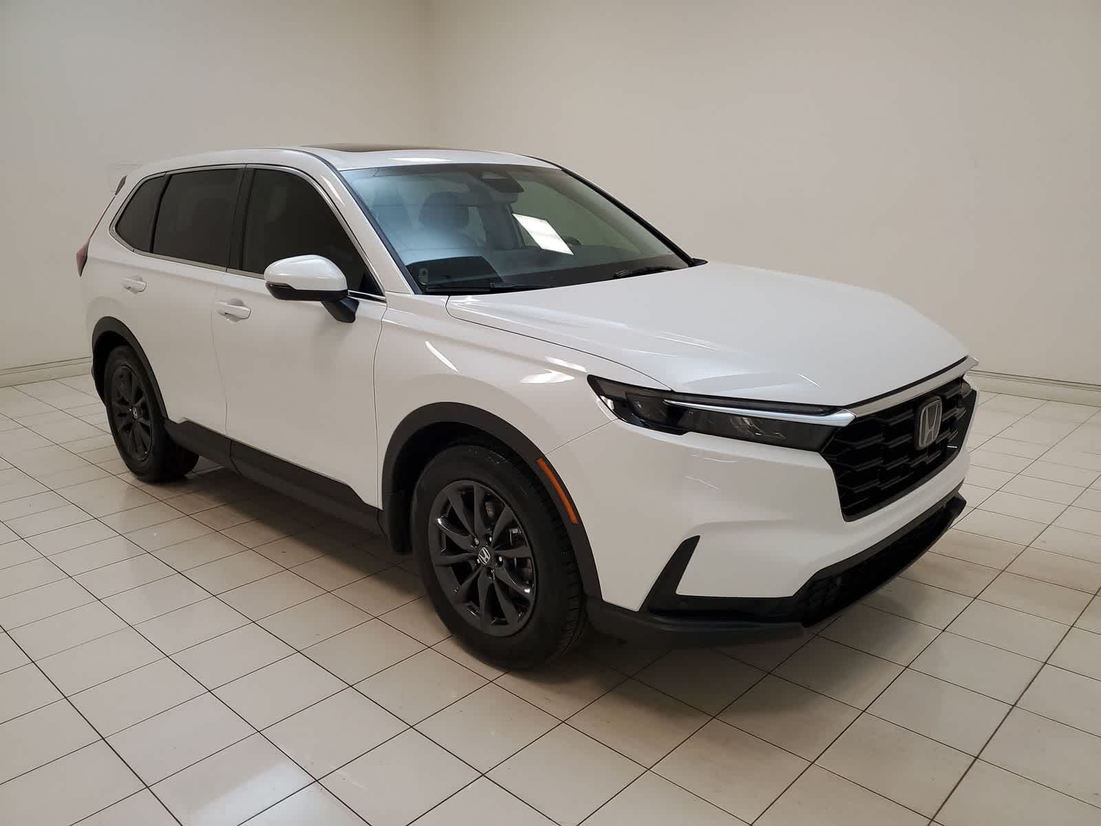 Thumbnail: 2026 Honda CR-V - 27