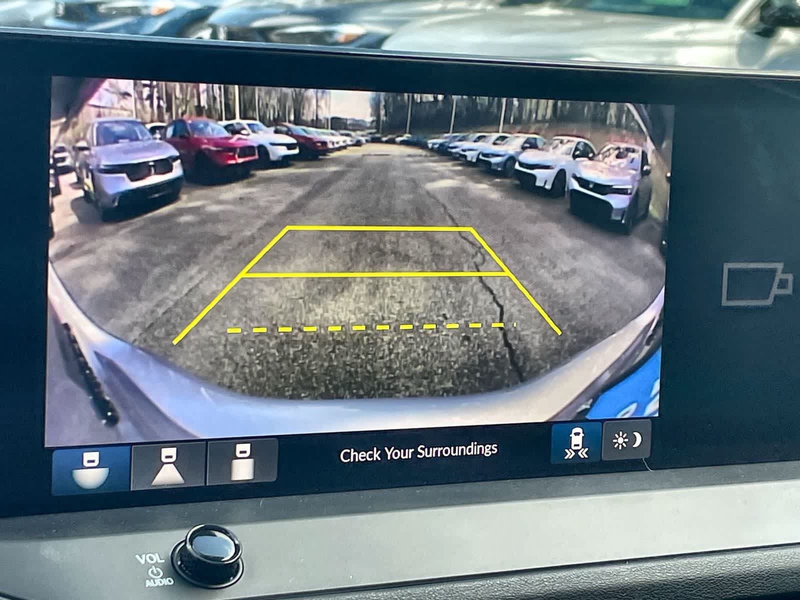 Thumbnail: 2026 Honda Accord - 15