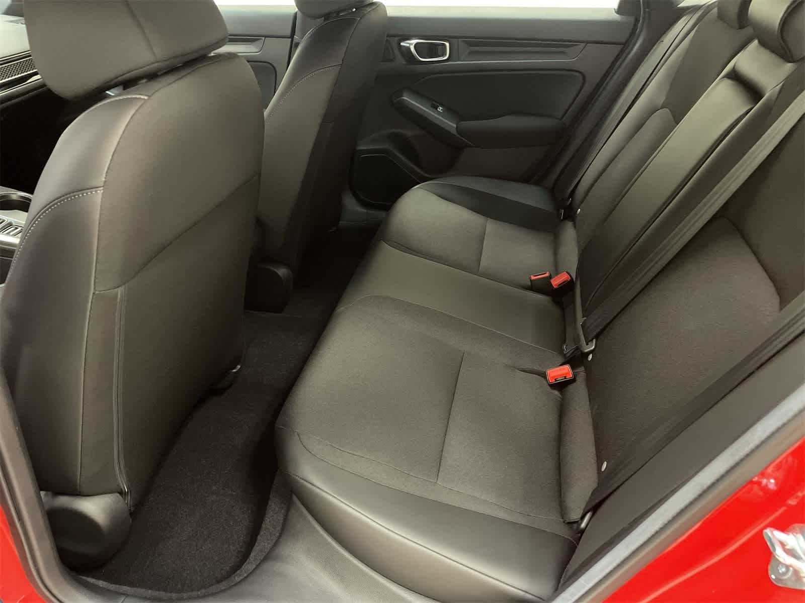 Thumbnail: 2025 Honda Civic - 18