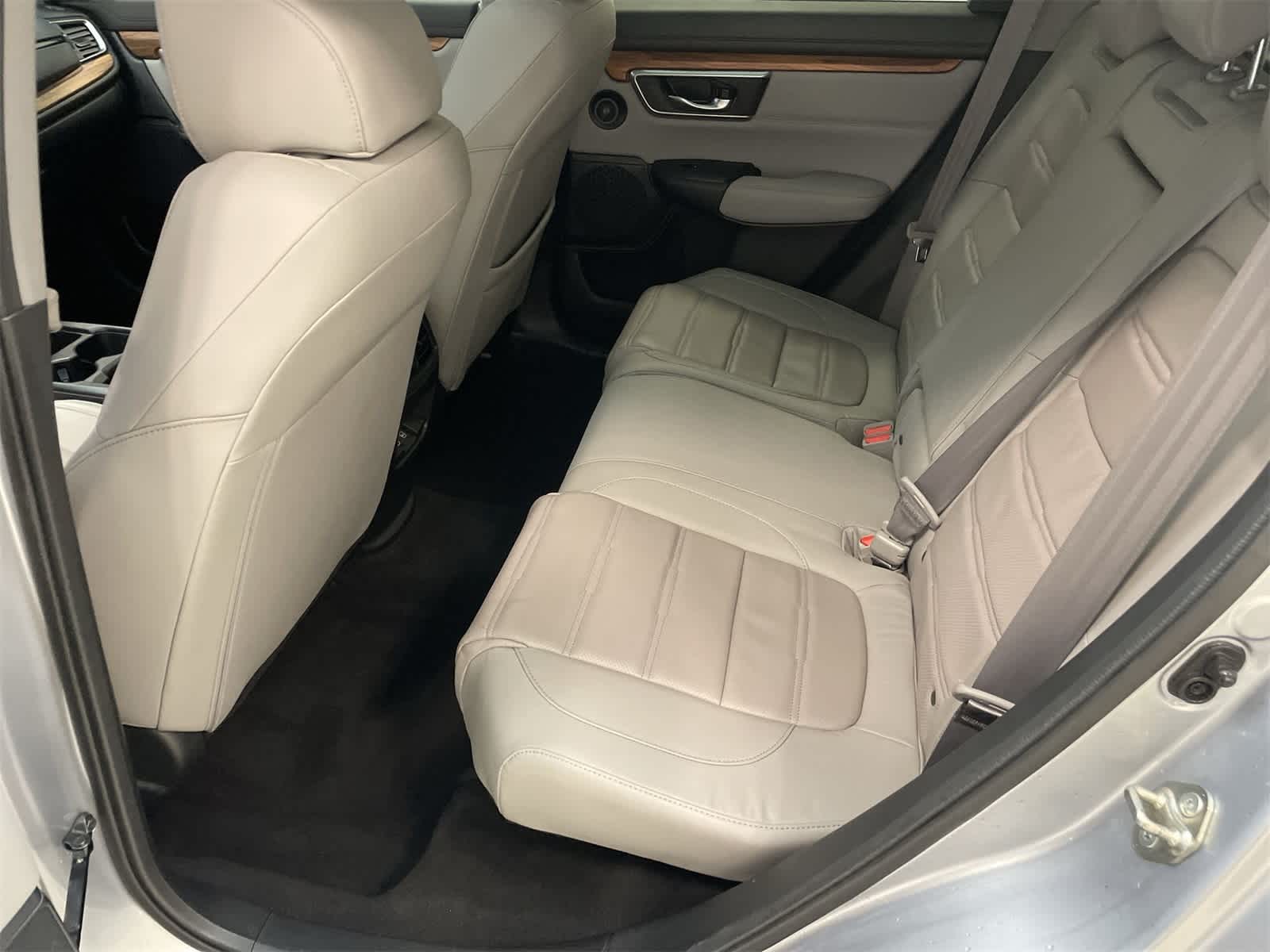 Thumbnail: 2018 Honda CR-V - 20