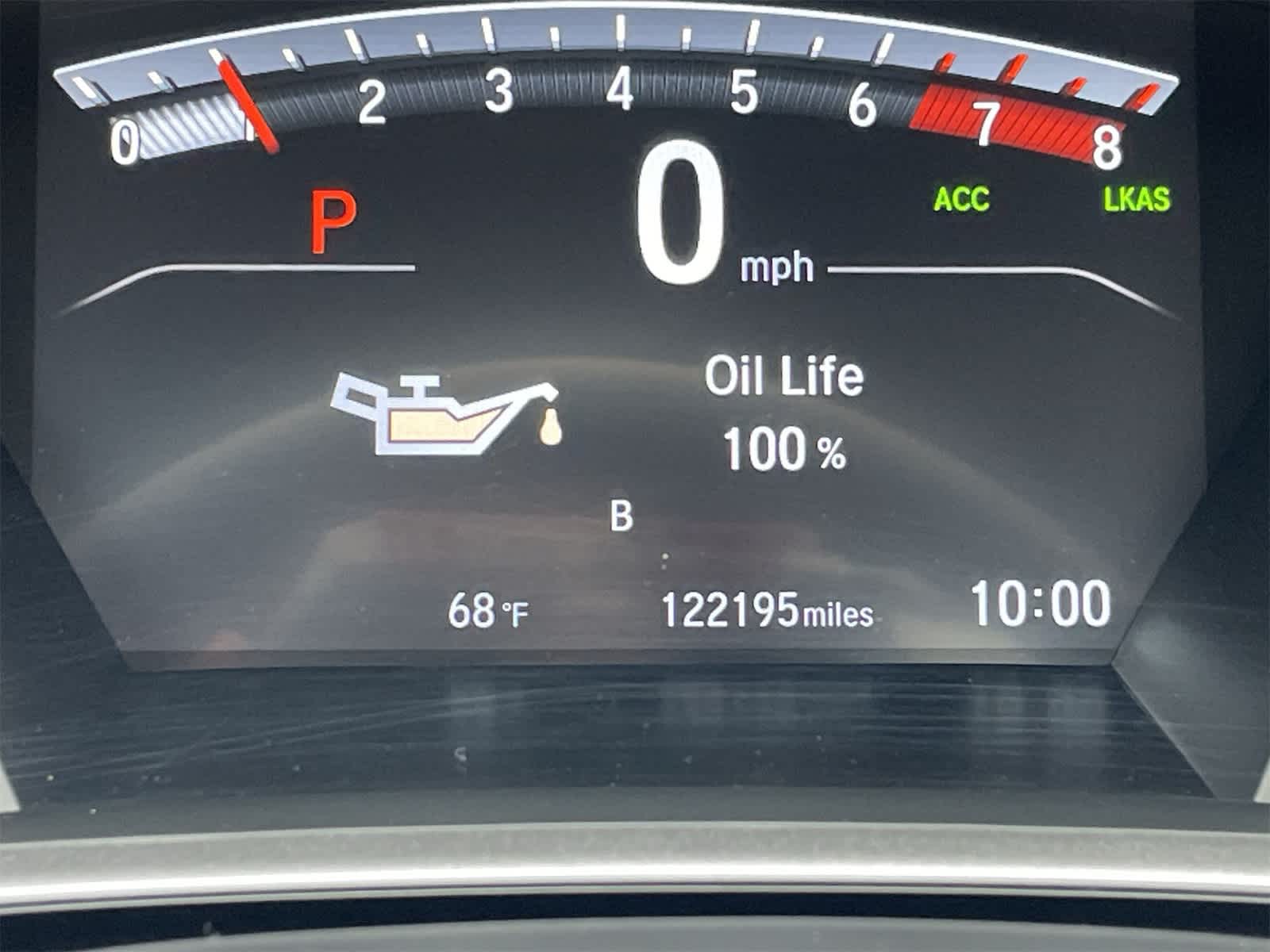 Thumbnail: 2021 Honda CR-V - 15